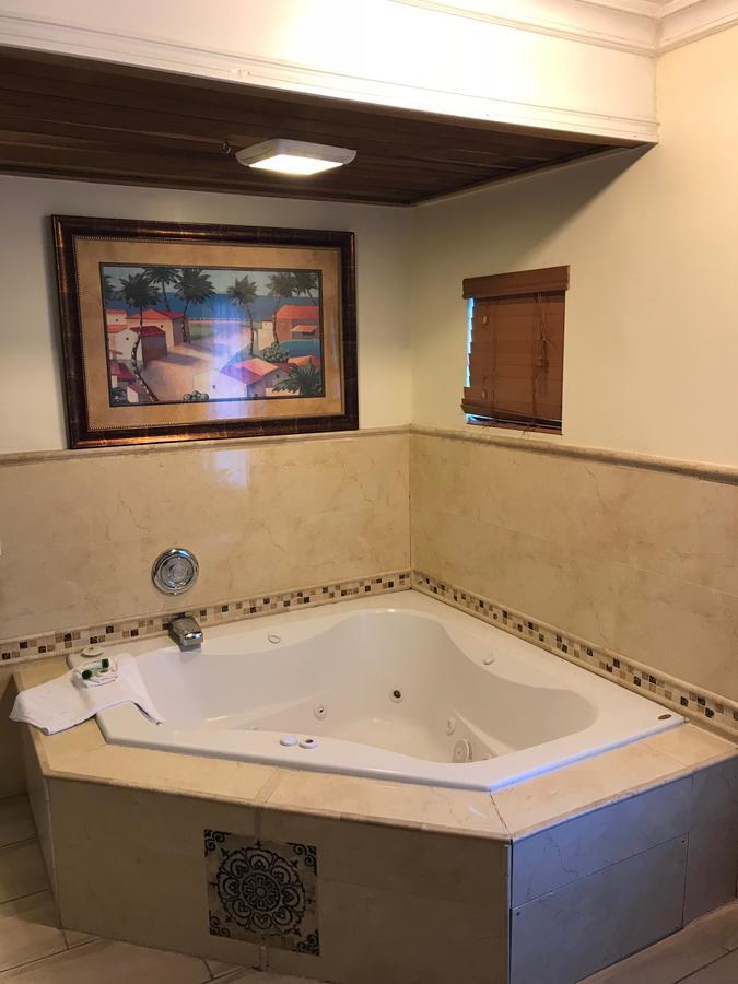 لوس أنجلوس 777 Motor Inn المظهر الخارجي الصورة